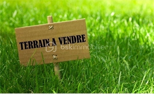 terrain à la vente -   40260  CASTETS, surface 2407 m2 vente terrain - UBI460120406